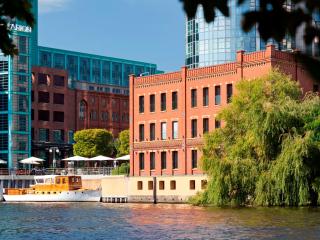 ABION Villa Suites - Berlin - 9