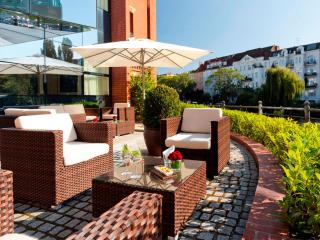 ABION Villa Suites - Berlin - 8