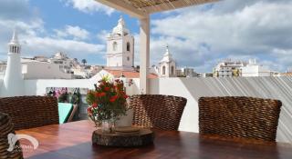 Infante Guesthouse - Lagos - 8