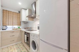Precioso apartamento casco antiguo de Sevilla Castellar 23 bajo - Siviglia - 1