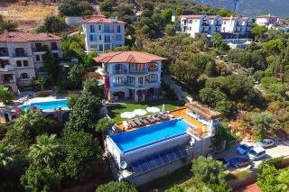 Marsala Hotel - 0