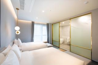 Nampo Hound Hotel Premier - Busan - 1