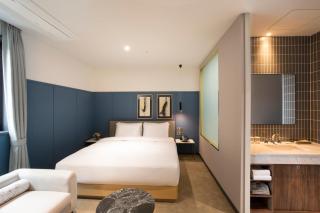 Nampo Hound Hotel Premier - Busan - 3
