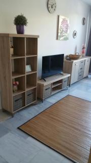 Apartamento Elegance - 1