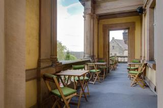 Hotel Schloss Nebra - Nebra - 2