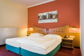 Mercure Hotel Ingolstadt - 5