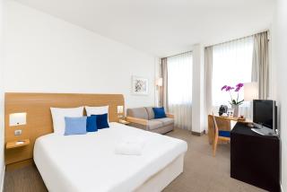 Novotel Budapest Danube - 1