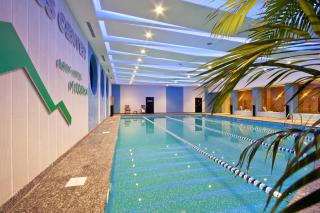 Vitosha Park Hotel - Free Indoor Pool & Parking - Sofia - 4