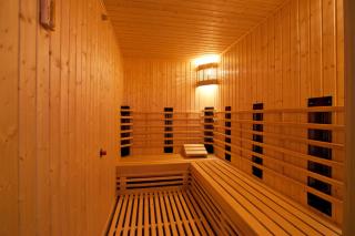 Vitosha Park Hotel - Free Pool & Gym - 4