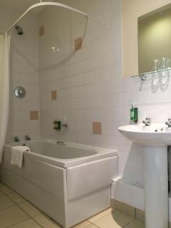 The Sleepwell Inn - Workington - 6