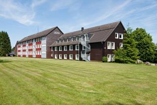 BSW Ferienwohnungen Brockenblick - Schulenberg im Oberharz - 2