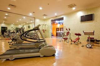 Vitosha Park Hotel - Free Indoor Pool & Parking - Sofia - 5