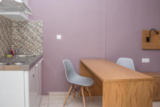 Semeli Studios - Chania - 5