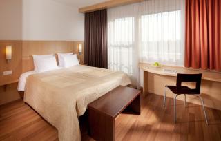 Comfort Hotel Olomouc Centre - Olomouc - 8