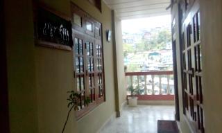 I.K Homestay - Kohīma - 6