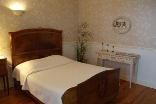 La chambre d'hotes du Parc - Podensac - 9