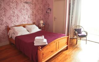 La chambre d'hotes du Parc - Podensac - 8