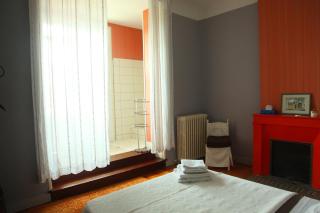 La chambre d'hotes du Parc - Podensac - 6