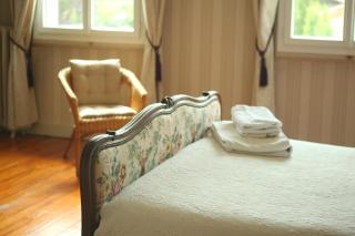 La chambre d'hotes du Parc - Podensac - 5