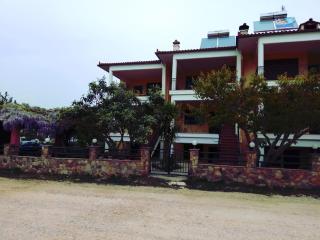 Ourania's Apartment - Nikiti - 0