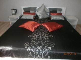 Mini Hotel na Gasheka - 0