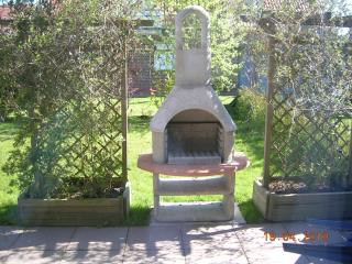 Ferienhaus Seestern - 1