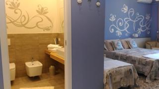 B&B Villa Raineri - Giardini-Naxos - 5