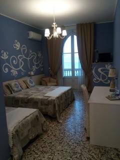 B&B Villa Raineri - Giardini-Naxos - 2