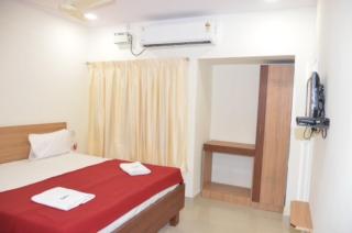 Raya's Inn - Kumbakonam - 3