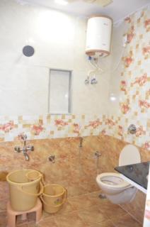 Raya's Inn - Kumbakonam - 1