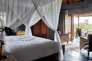Motswari Private Game Reserve by NEWMARK - 7