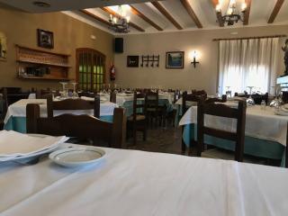 Hotel Matias - Ruidera - 4