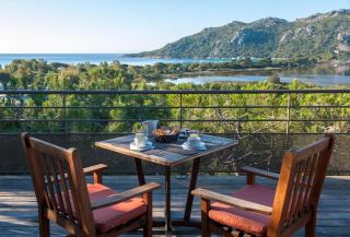 Hôtel Castell'Verde - Porto-Vecchio - 5