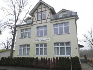 Villa Seestern - Heringsdorf - 0