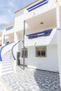 Primera línea de playa - terraza privada - parking - Ideal familias 6-7 pax o Parejas 2-4 pax - 1