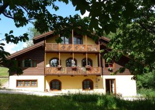 Casa del Cirmolo - apartments for rent - Cavalese - 4
