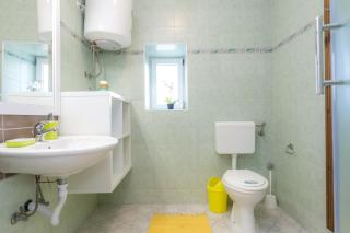 Apartments in city center Ventus - Novalja - 2