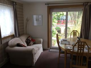 Ingleneuk Bed and Breakfast - Edinburgh - 2