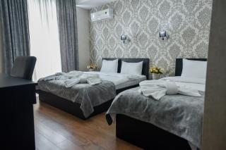 MariaLuis Hotel - Tbilisi - 8