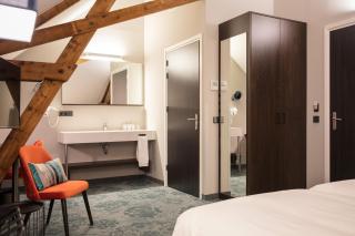 Hotel de Koppelpaarden - Lichtenvoorde - 6