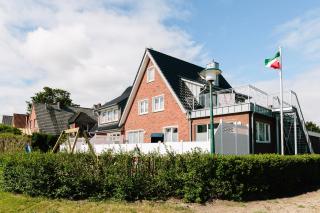 Haus Nordland - 0