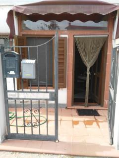 Casa Augusto - Vetralla - 8