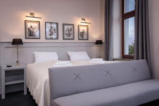 Hotel Retro B.A. Zientarski - Zielona Góra - 8