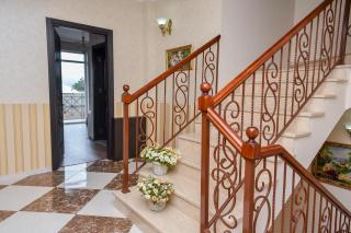 MariaLuis Hotel - Tbilisi - 6