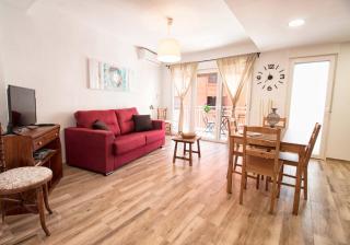 Apartamentos Rivera - Alicante - 2