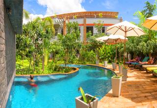 Hak Boutique Residence - 1