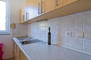 Apartment Chiara Martinscica - Martinšćica - 3