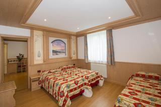 Sport Hotel Vittoria - Tonalepas - 3