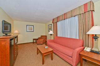 Ramada by Wyndham Platte City KCI Airport - Platte City - 7