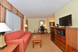 Ramada by Wyndham Platte City KCI Airport - Platte City - 6